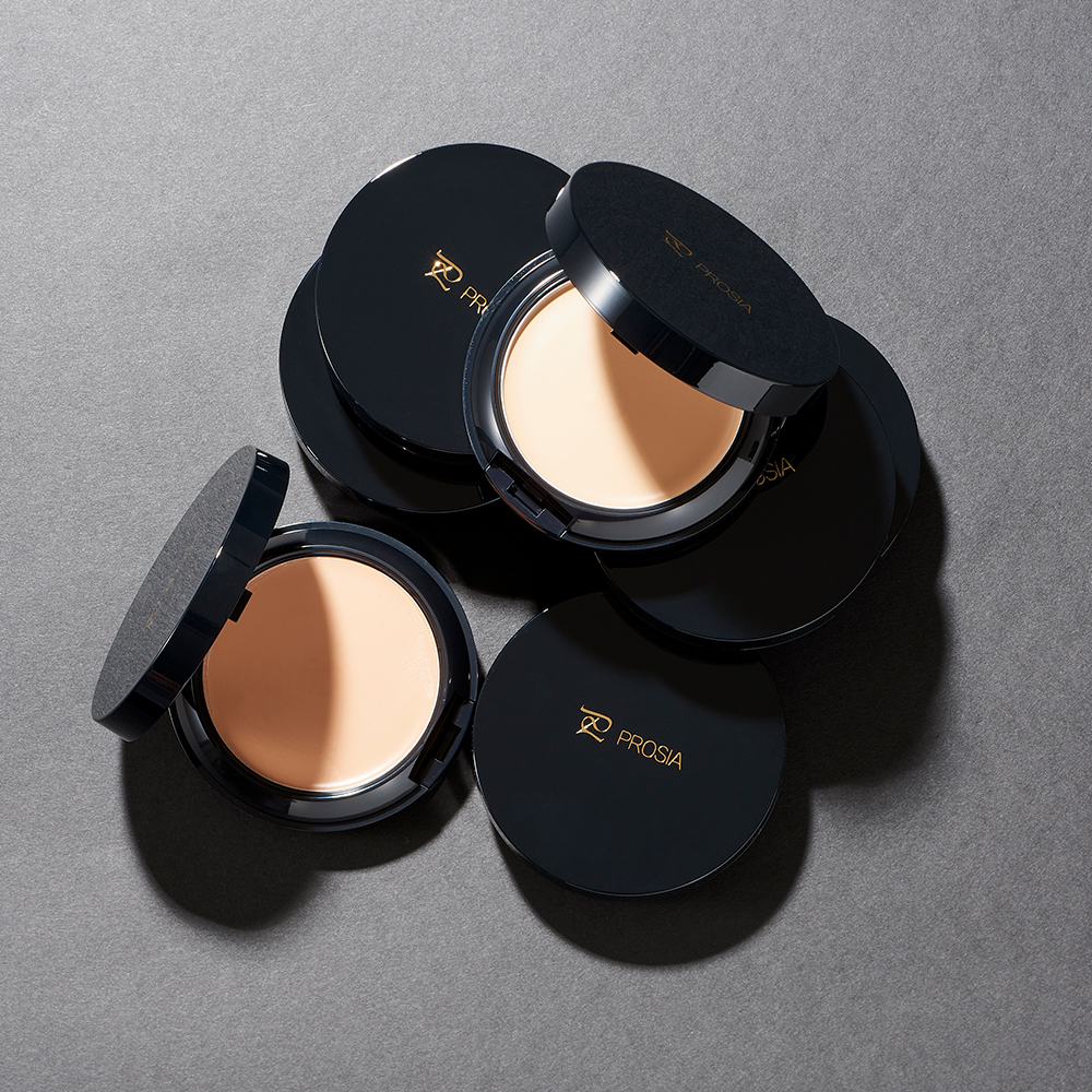 ファンデーションUV